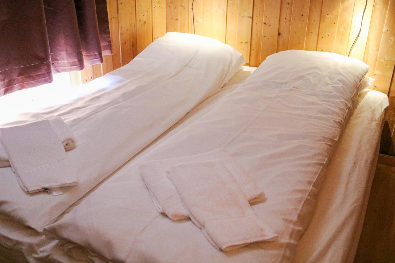Hovringen Fjellstue Hotel Luaran gambar