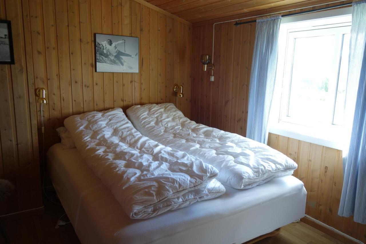 Hovringen Fjellstue Hotel Luaran gambar