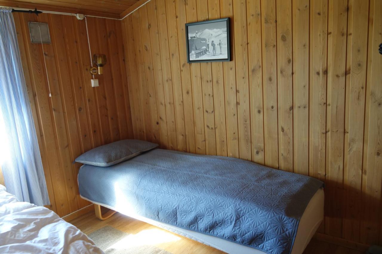 Hovringen Fjellstue Hotel Luaran gambar
