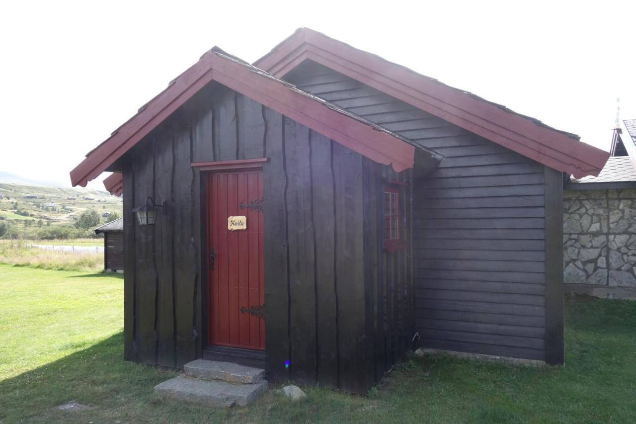 Hovringen Fjellstue Hotel Luaran gambar
