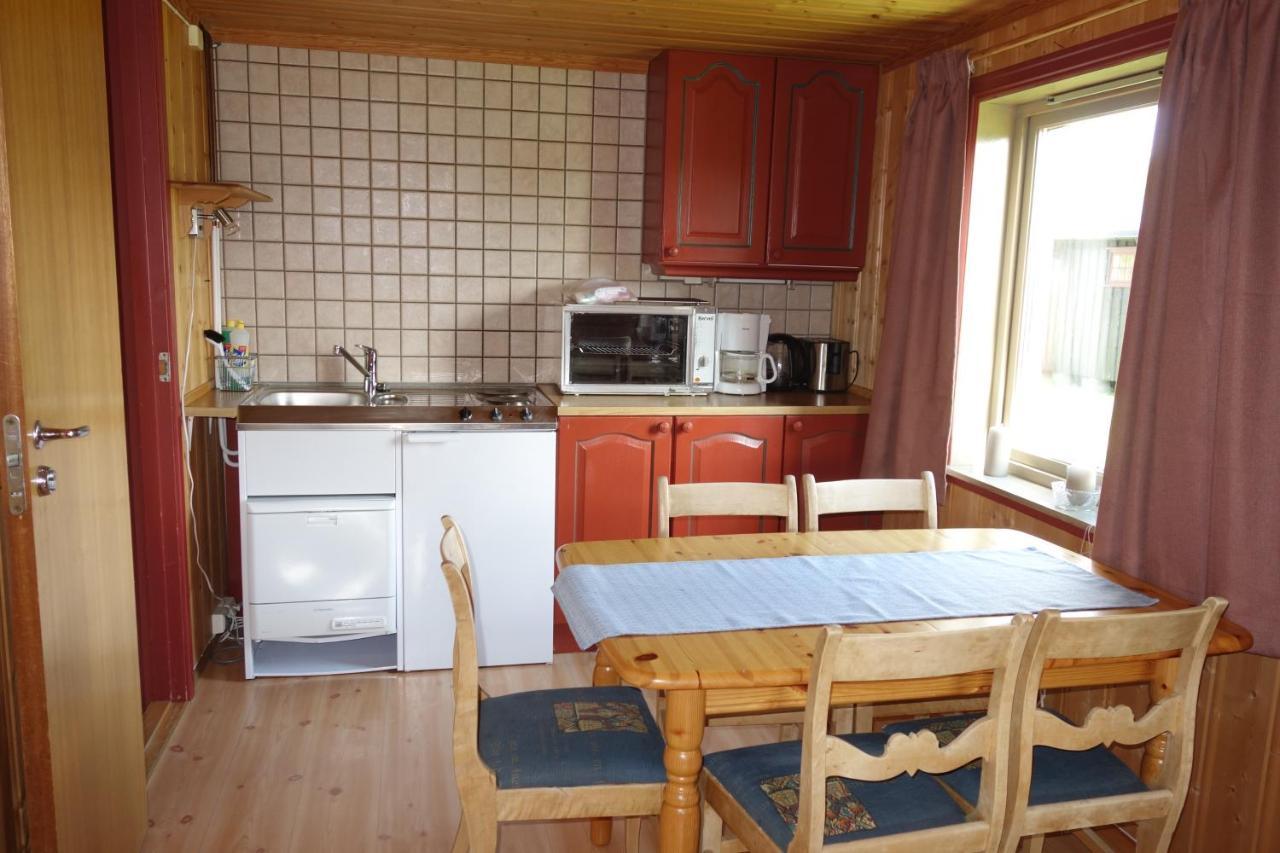 Hovringen Fjellstue Hotel Luaran gambar