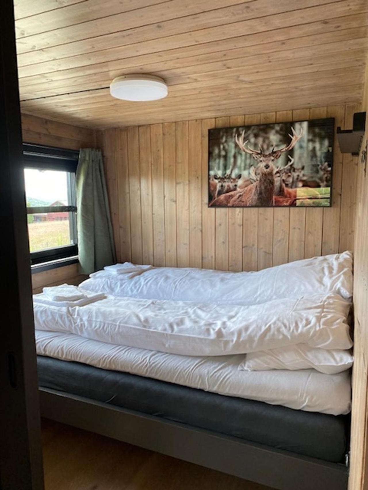 Hovringen Fjellstue Hotel Luaran gambar