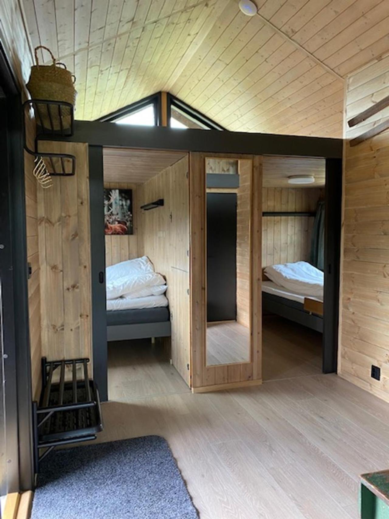 Hovringen Fjellstue Hotel Luaran gambar