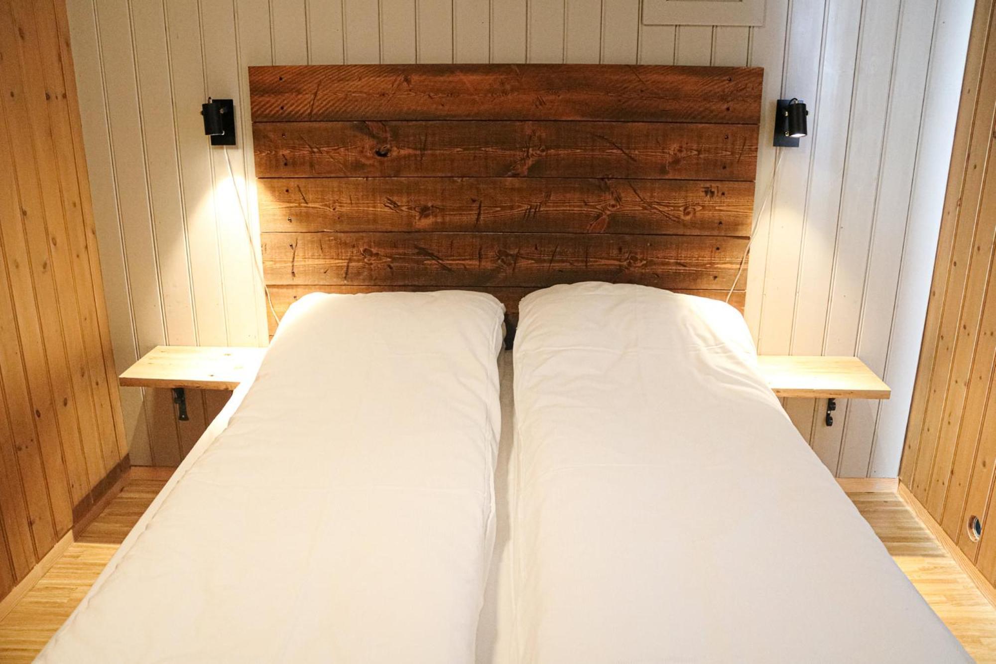 Hovringen Fjellstue Hotel Luaran gambar